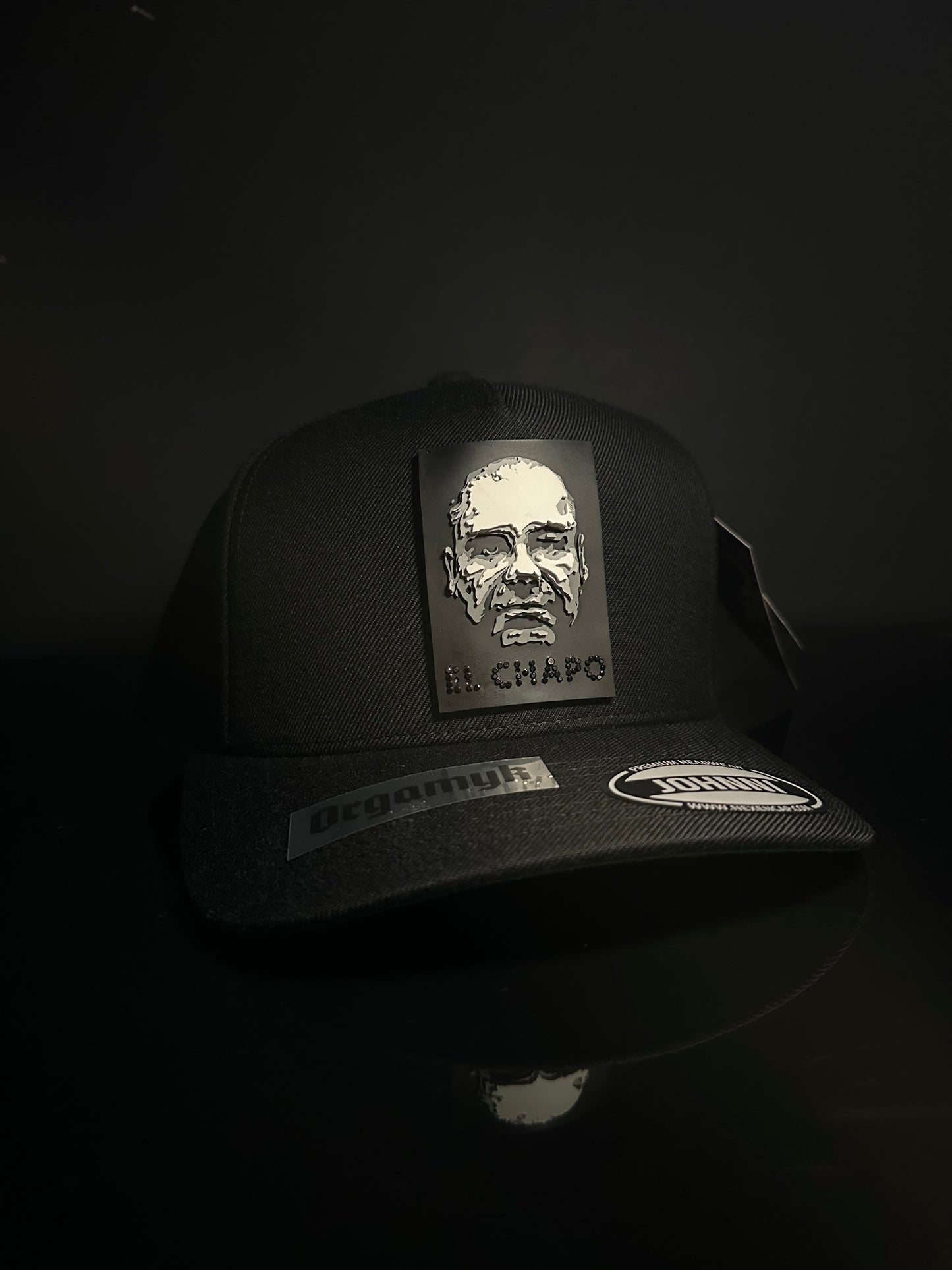 Gorra del 701